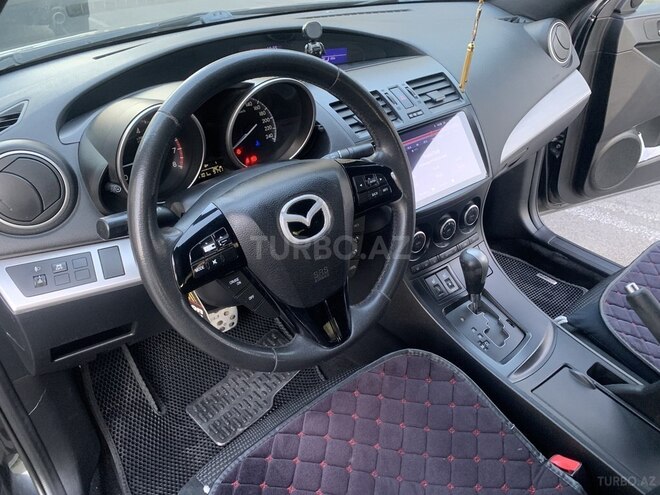 Mazda 3 2012, 177,101 km - 1.6 l - Bakı