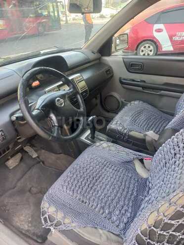 Nissan X-Trail 2001, 199,000 km - 2.0 l - Bakı