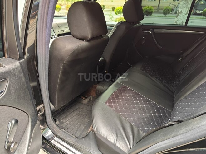 Mercedes C 230 1999, 302,021 km - 2.3 l - İmişli
