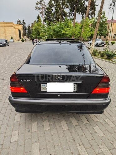 Mercedes C 230 1999, 302,021 km - 2.3 l - İmişli