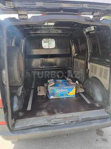 Mercedes Vito 2007, 290,690 km - 2.2 л - Sumqayıt