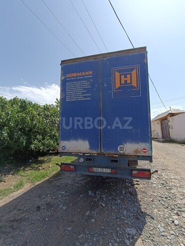 DAF 95 XF 2005, 1,424,005 km - 10.0 л - Gəncə