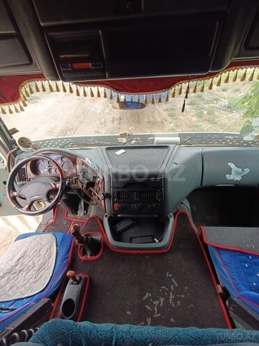 DAF 95 XF 2005, 1,424,005 km - 10.0 л - Gəncə