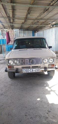 LADA (VAZ) 2106 1985, 200,000 km - 1.5 l - Goranboy