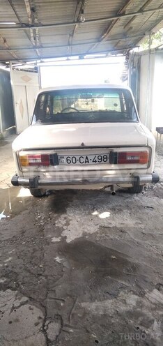 LADA (VAZ) 2106 1985, 200,000 km - 1.5 l - Goranboy