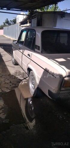 LADA (VAZ) 2106 1985, 200,000 km - 1.5 l - Goranboy