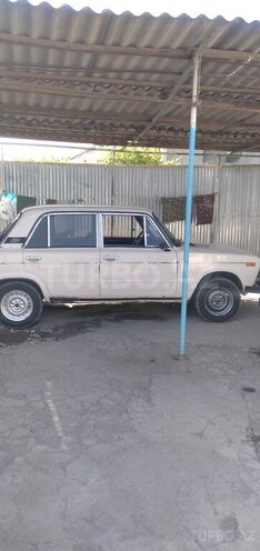 LADA (VAZ) 2106 1985, 200,000 km - 1.5 l - Goranboy