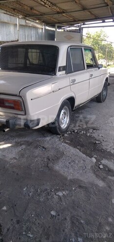 LADA (VAZ) 2106 1985, 200,000 km - 1.5 l - Goranboy