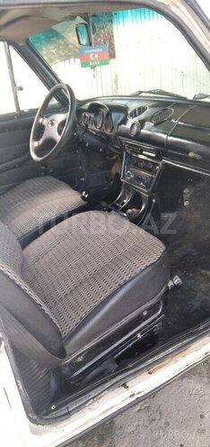 LADA (VAZ) 2106 1985, 200,000 km - 1.5 l - Goranboy