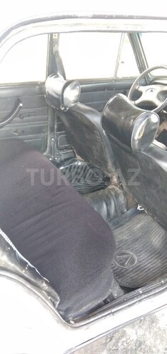 LADA (VAZ) 2106 1985, 200,000 km - 1.5 l - Goranboy