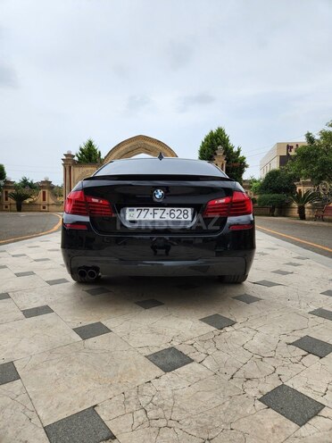 BMW 528 2016, 268,369 km - 2.0 l - Lənkəran