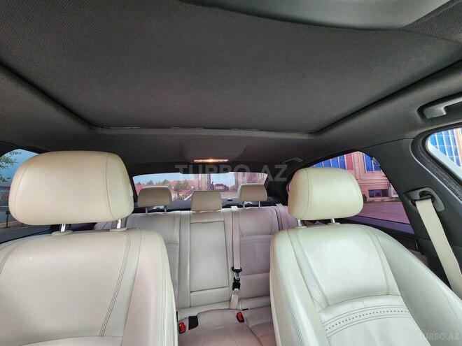 BMW 528 2016, 268,369 km - 2.0 l - Lənkəran