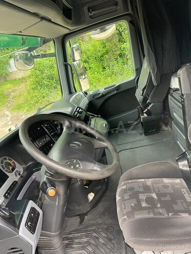 Mercedes Actros 1844 2008, 346,200 km - 12.0 l - Tovuz