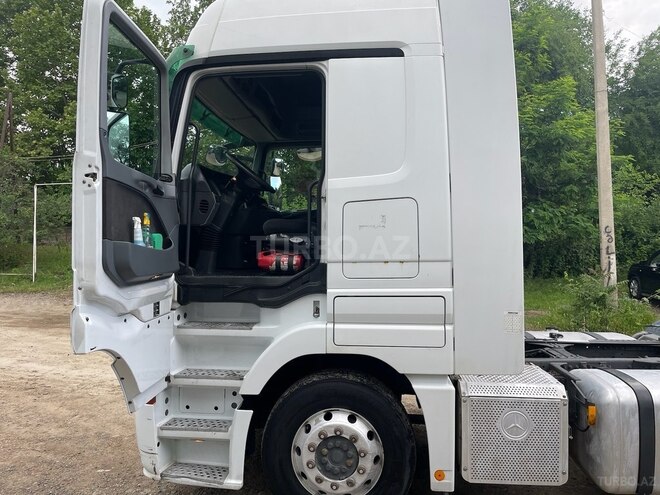 Mercedes Actros 1844 2008, 346,200 km - 12.0 l - Tovuz