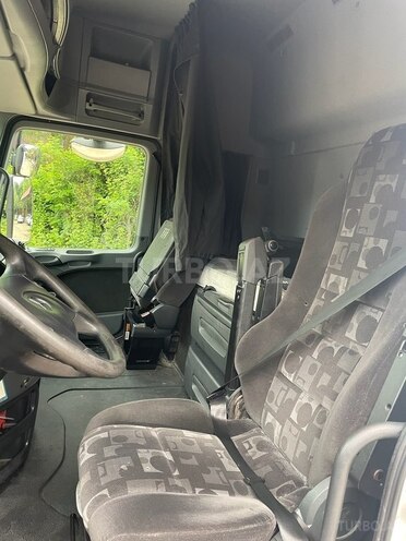 Mercedes Actros 1844 2008, 346,200 km - 12.0 l - Tovuz