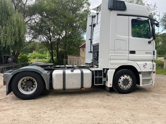 Mercedes Actros 1844 2008, 346,200 km - 12.0 l - Tovuz