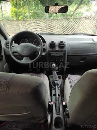 Dacia Logan 2007, 330,598 km - 1.5 l - Bakı