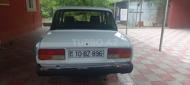 LADA (VAZ) 2107 1993, 22,330 km - 1.5 l - Bərdə