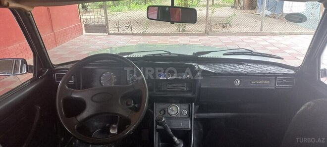 LADA (VAZ) 2107 1993, 22,330 km - 1.5 l - Bərdə