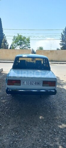 LADA (VAZ) 2107 1993, 22,330 km - 1.5 l - Bərdə