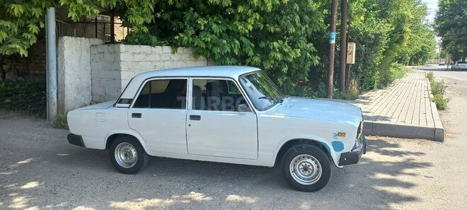 LADA (VAZ) 2107 1993, 22,330 km - 1.5 l - Bərdə