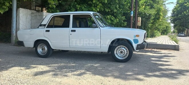 LADA (VAZ) 2107 1993, 22,330 km - 1.5 l - Bərdə