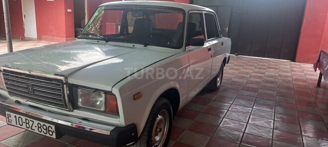 LADA (VAZ) 2107 1993, 22,330 km - 1.5 l - Bərdə