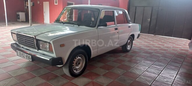 LADA (VAZ) 2107 1993, 22,330 km - 1.5 l - Bərdə