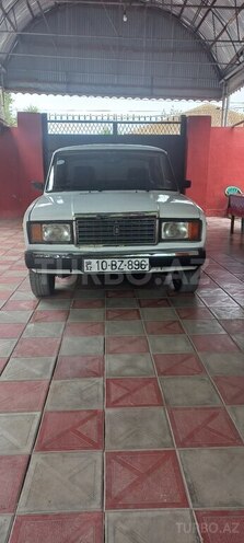 LADA (VAZ) 2107 1993, 22,330 km - 1.5 l - Bərdə