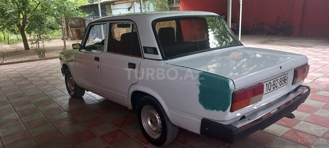 LADA (VAZ) 2107 1993, 22,330 km - 1.5 l - Bərdə