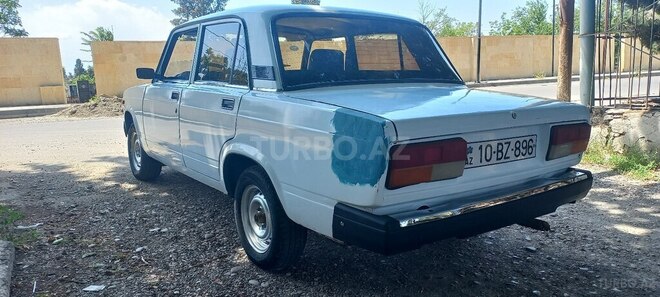 LADA (VAZ) 2107 1993, 22,330 km - 1.5 l - Bərdə