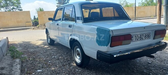 LADA (VAZ) 2107 1993, 22,330 km - 1.5 l - Bərdə