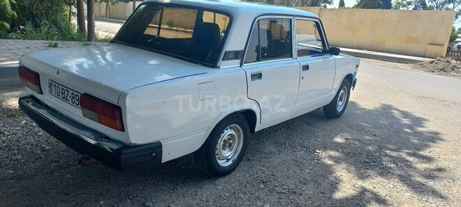 LADA (VAZ) 2107 1993, 22,330 km - 1.5 l - Bərdə