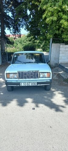 LADA (VAZ) 2107 1993, 22,330 km - 1.5 l - Bərdə