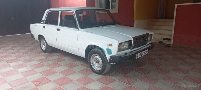 LADA (VAZ) 2107 1993, 22,330 km - 1.5 l - Bərdə