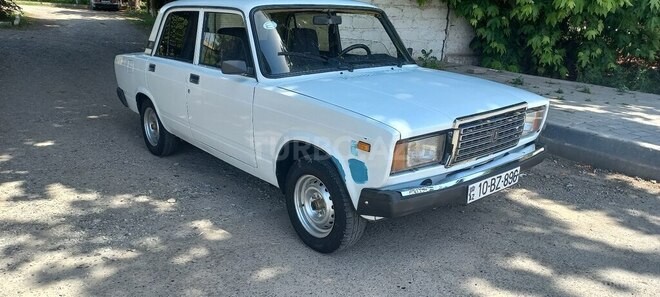 LADA (VAZ) 2107 1993, 22,330 km - 1.5 l - Bərdə