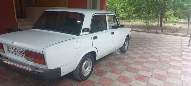 LADA (VAZ) 2107 1993, 22,330 km - 1.5 l - Bərdə