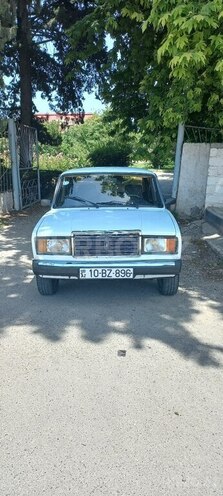 LADA (VAZ) 2107 1993, 22,330 km - 1.5 l - Bərdə