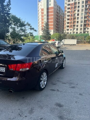 Kia Cerato 2010, 283,000 km - 2.0 l - Bakı