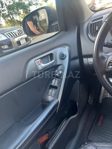 Kia Cerato 2010, 283,000 km - 2.0 l - Bakı
