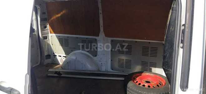 Mercedes Vito 111 2010, 367,000 km - 2.2 l - Bakı