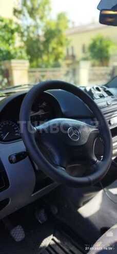 Mercedes Vito 111 2010, 367,000 km - 2.2 l - Bakı