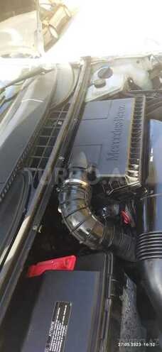 Mercedes Vito 111 2010, 367,000 km - 2.2 l - Bakı