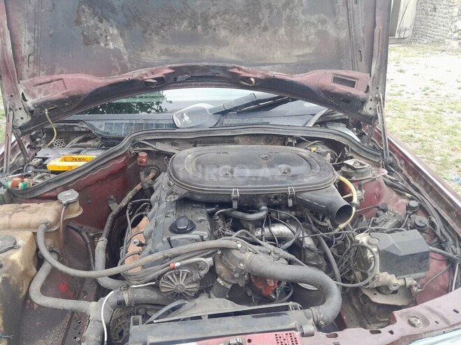 Mercedes 190 1991, 318,000 km - 1.8 л - Lənkəran