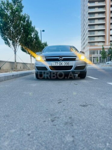 Opel Astra 2004, 162,000 km - 1.4 l - Bakı