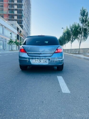 Opel Astra 2004, 162,000 km - 1.4 l - Bakı