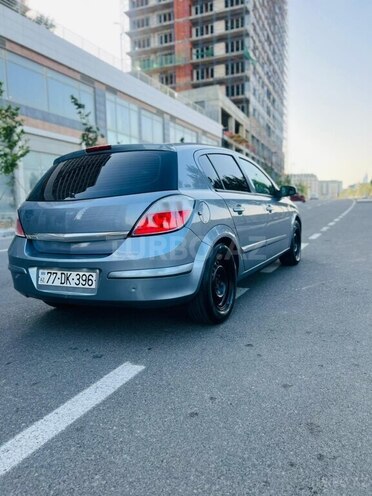 Opel Astra 2004, 162,000 km - 1.4 l - Bakı