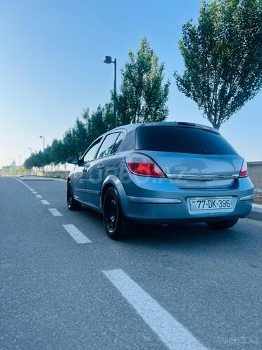 Opel Astra 2004, 162,000 km - 1.4 l - Bakı