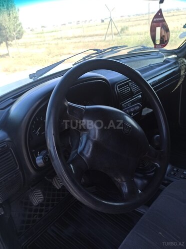 GAZ 3110 2000, 125,563 km - 2.4 l - Bakı
