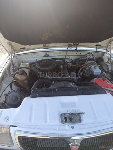 GAZ 3110 2000, 125,563 km - 2.4 l - Bakı
